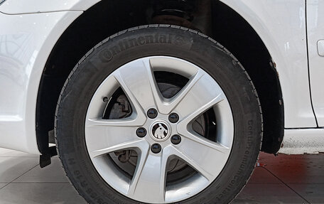 Skoda Octavia, 2011 год, 899 000 рублей, 22 фотография