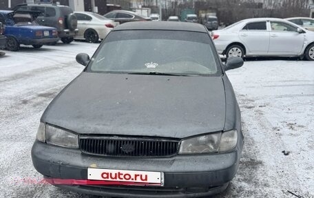KIA Clarus I, 1997 год, 46 000 рублей, 1 фотография