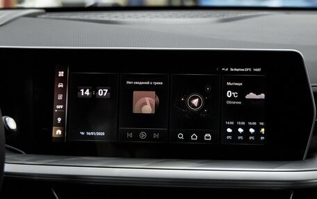 Haval F7, 2025 год, 2 799 000 рублей, 11 фотография