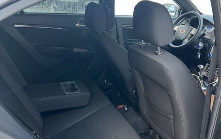 Geely Emgrand EC7, 2013 год, 350 000 рублей, 7 фотография