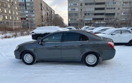 Geely Emgrand EC7, 2013 год, 350 000 рублей, 5 фотография