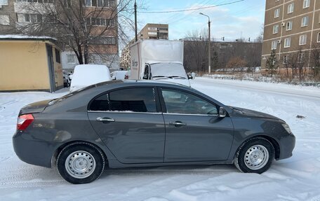 Geely Emgrand EC7, 2013 год, 350 000 рублей, 6 фотография