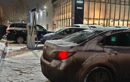 Mazda 6, 2008 год, 750 000 рублей, 5 фотография