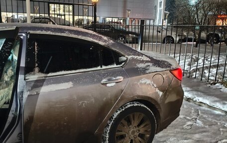 Mazda 6, 2008 год, 750 000 рублей, 6 фотография