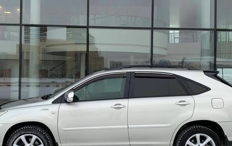 Lexus RX II рестайлинг, 2003 год, 1 150 000 рублей, 8 фотография