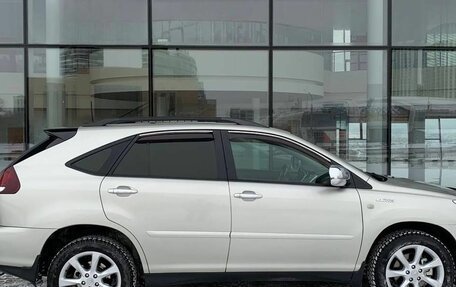 Lexus RX II рестайлинг, 2003 год, 1 150 000 рублей, 4 фотография