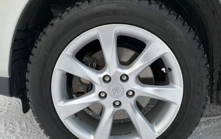 Lexus RX II рестайлинг, 2003 год, 1 150 000 рублей, 9 фотография