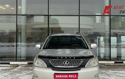 Lexus RX II рестайлинг, 2003 год, 1 150 000 рублей, 1 фотография