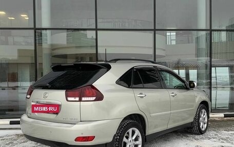 Lexus RX II рестайлинг, 2003 год, 1 150 000 рублей, 5 фотография