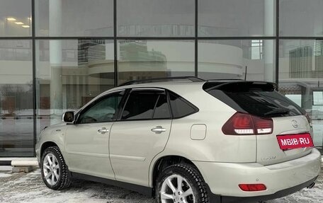 Lexus RX II рестайлинг, 2003 год, 1 150 000 рублей, 7 фотография