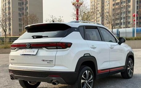 Changan CS35 Plus, 2022 год, 1 250 008 рублей, 6 фотография