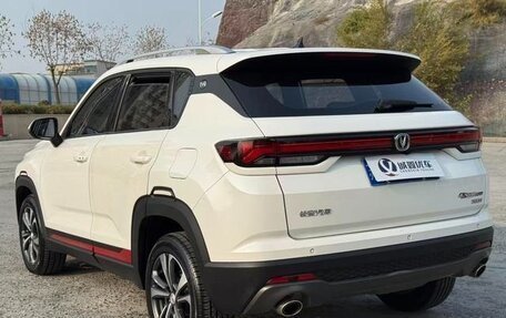 Changan CS35 Plus, 2022 год, 1 250 008 рублей, 4 фотография