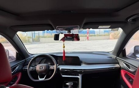 Changan CS35 Plus, 2022 год, 1 250 008 рублей, 8 фотография