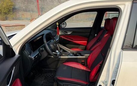 Changan CS35 Plus, 2022 год, 1 250 008 рублей, 7 фотография