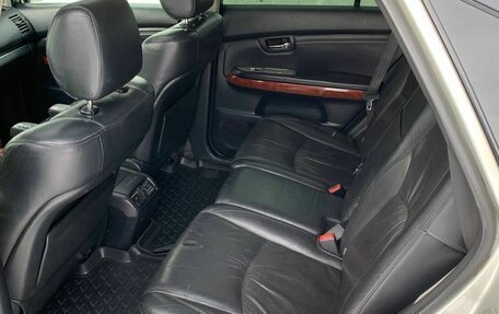 Lexus RX II рестайлинг, 2003 год, 1 150 000 рублей, 12 фотография