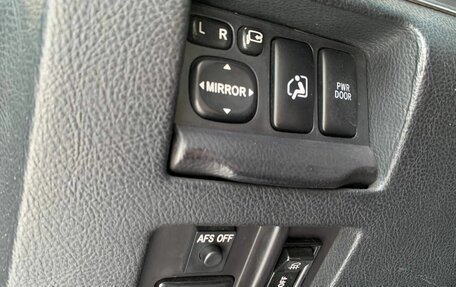 Lexus RX II рестайлинг, 2003 год, 1 150 000 рублей, 13 фотография