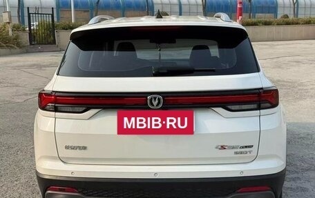 Changan CS35 Plus, 2022 год, 1 250 008 рублей, 5 фотография