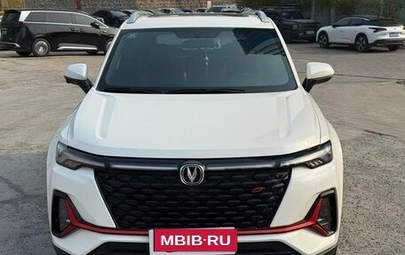 Changan CS35 Plus, 2022 год, 1 250 008 рублей, 2 фотография