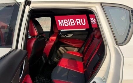 Changan CS35 Plus, 2022 год, 1 250 008 рублей, 9 фотография