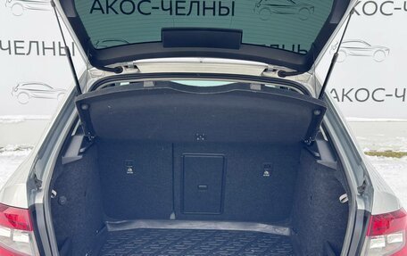 Skoda Octavia, 2017 год, 1 480 000 рублей, 18 фотография