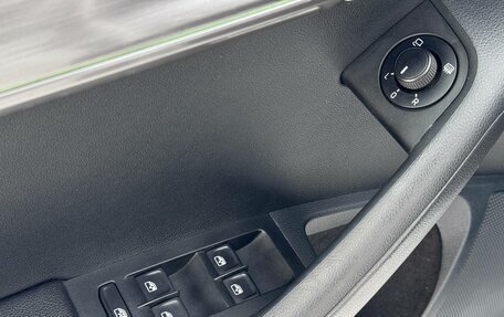 Skoda Octavia, 2017 год, 1 480 000 рублей, 24 фотография