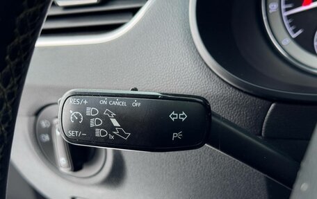 Skoda Octavia, 2017 год, 1 480 000 рублей, 22 фотография