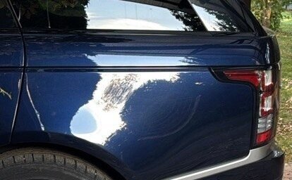 Land Rover Range Rover IV рестайлинг, 2016 год, 4 350 000 рублей, 7 фотография