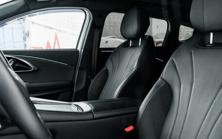 CheryExeed TXL, 2023 год, 2 990 000 рублей, 9 фотография