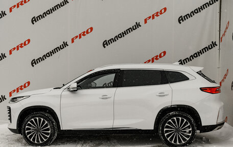 CheryExeed TXL, 2023 год, 2 990 000 рублей, 8 фотография