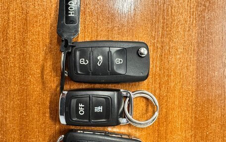 Volkswagen Multivan T6 рестайлинг, 2018 год, 3 900 000 рублей, 9 фотография