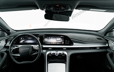 CheryExeed TXL, 2023 год, 2 990 000 рублей, 11 фотография