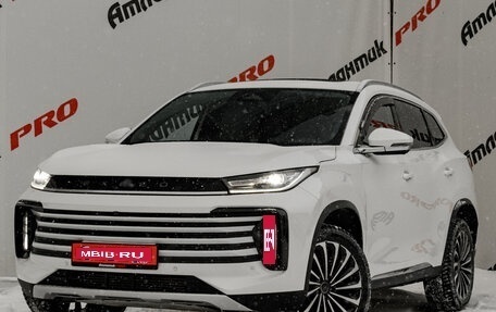 CheryExeed TXL, 2023 год, 2 990 000 рублей, 2 фотография