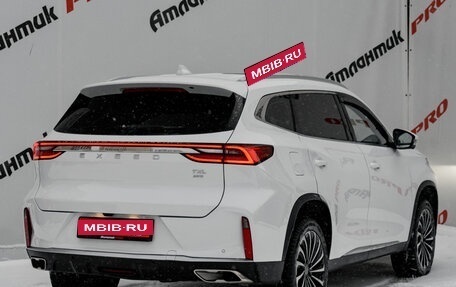 CheryExeed TXL, 2023 год, 2 990 000 рублей, 7 фотография