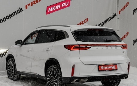 CheryExeed TXL, 2023 год, 2 990 000 рублей, 5 фотография