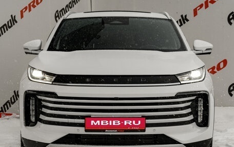 CheryExeed TXL, 2023 год, 2 990 000 рублей, 3 фотография