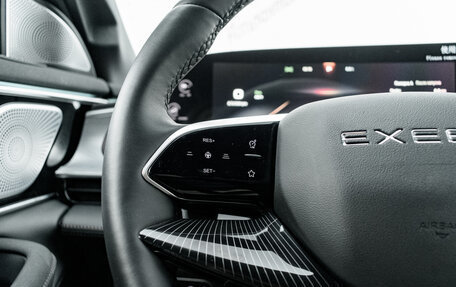 CheryExeed TXL, 2023 год, 2 990 000 рублей, 13 фотография