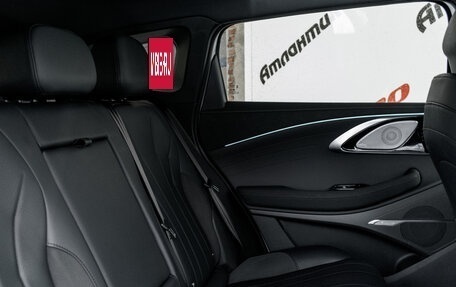 CheryExeed TXL, 2023 год, 2 990 000 рублей, 21 фотография