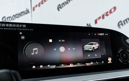 CheryExeed TXL, 2023 год, 2 990 000 рублей, 25 фотография