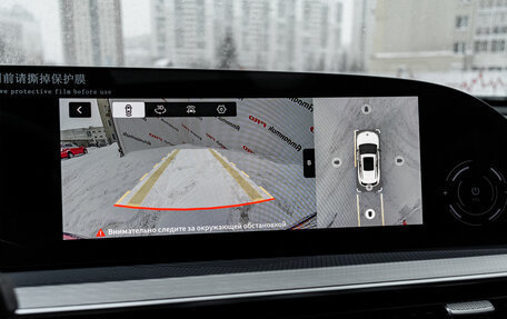 CheryExeed TXL, 2023 год, 2 990 000 рублей, 27 фотография