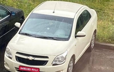 Chevrolet Cobalt II, 2014 год, 750 000 рублей, 1 фотография