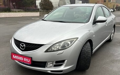 Mazda 6, 2008 год, 945 000 рублей, 1 фотография