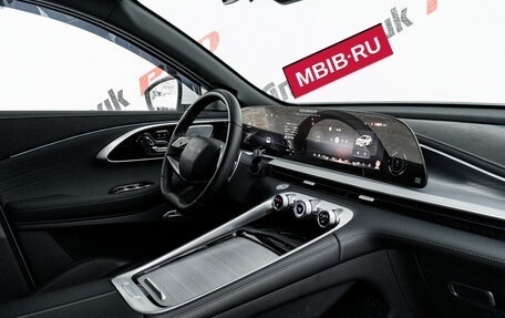 CheryExeed TXL, 2023 год, 2 990 000 рублей, 26 фотография