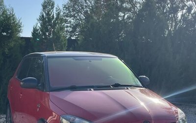 Skoda Fabia II, 2012 год, 920 000 рублей, 1 фотография