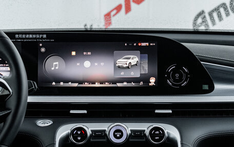 CheryExeed TXL, 2023 год, 2 990 000 рублей, 31 фотография