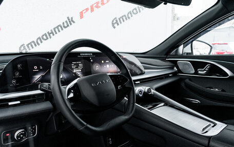 CheryExeed TXL, 2023 год, 2 990 000 рублей, 35 фотография