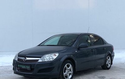 Opel Astra H, 2009 год, 499 000 рублей, 1 фотография