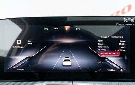 CheryExeed TXL, 2023 год, 2 990 000 рублей, 36 фотография