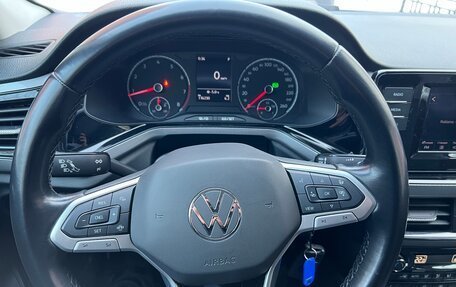 Volkswagen Polo VI (EU Market), 2020 год, 1 450 000 рублей, 5 фотография