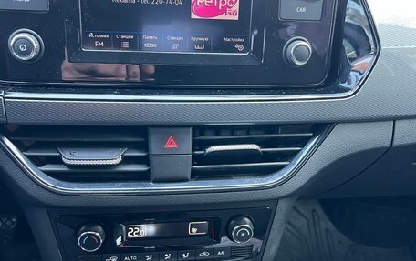 Volkswagen Polo VI (EU Market), 2020 год, 1 450 000 рублей, 7 фотография