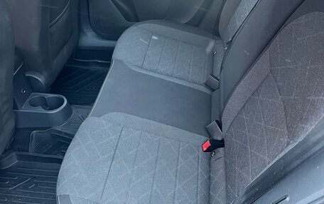 Volkswagen Polo VI (EU Market), 2020 год, 1 450 000 рублей, 8 фотография